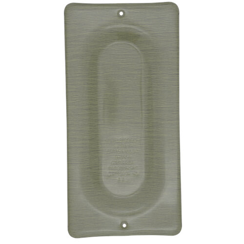 Main product image of Cavity Cover (White), AS38409-1A