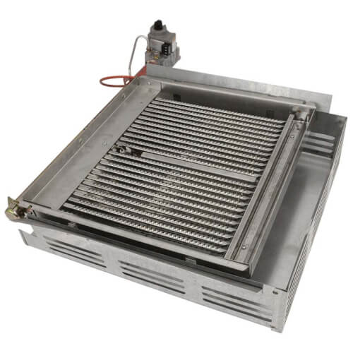 Main product image of Burner Tray/Manifold - LP, AS38627C