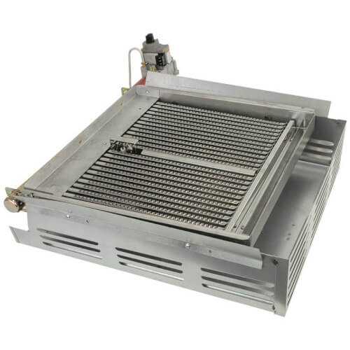 Main product image of Burner Tray/Manifold - LP, AS38643C