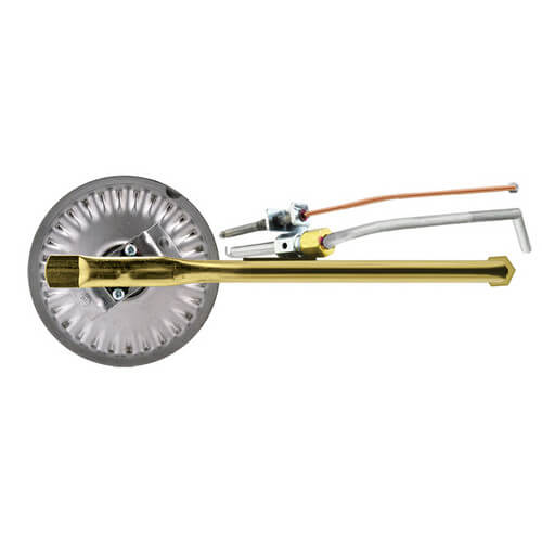 Main product image of Burner/Pilot Assembly - Low NOX, AS38763CKK