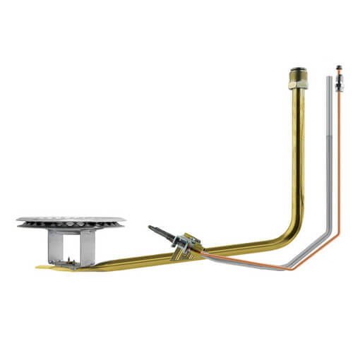 Main product image of Burner/Pilot Assembly - Low NOX, AS38763CKK