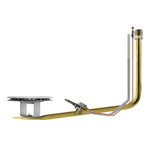 Main product image of Burner/Pilot Assembly - Low NOX, AS38763DHH