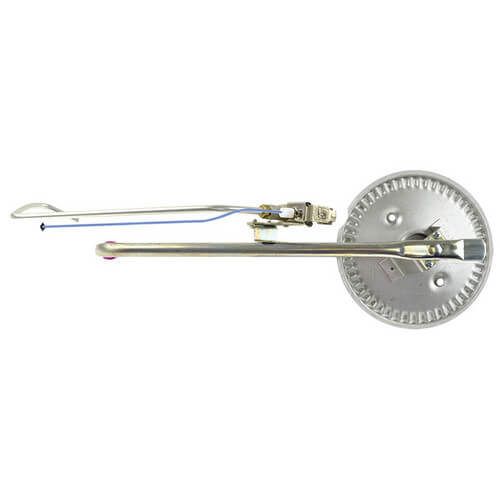 Burner/Pilot Assembly - LP IID PV