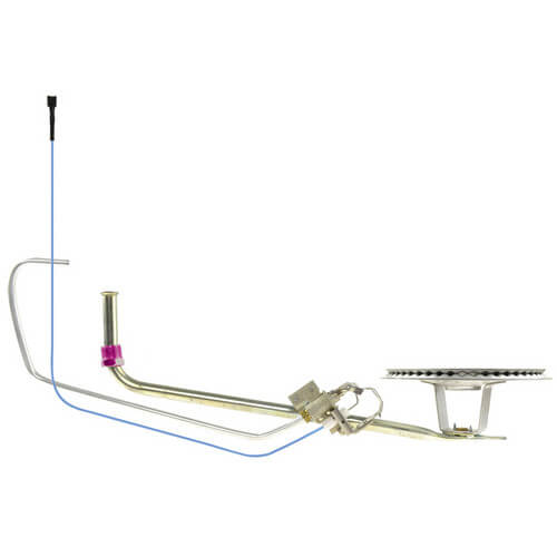 Main product image of Burner/Pilot Assembly - LP IID PV, AS38850C-1