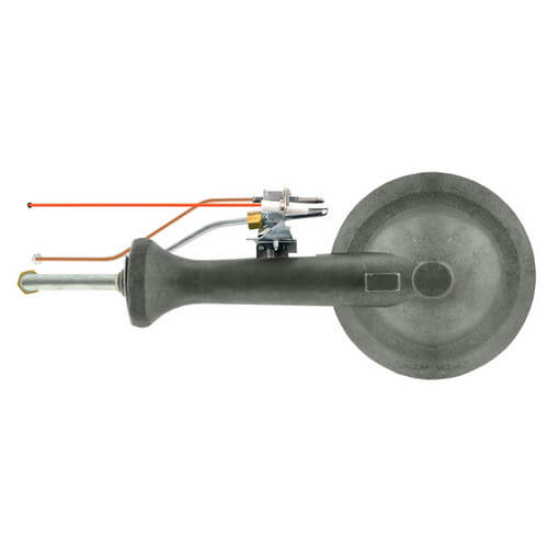 Burner/Pilot Assembly - NG