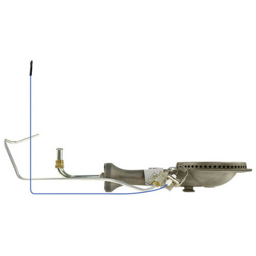Main product image of Burner/Pilot Assembly - NG, AS38872-1