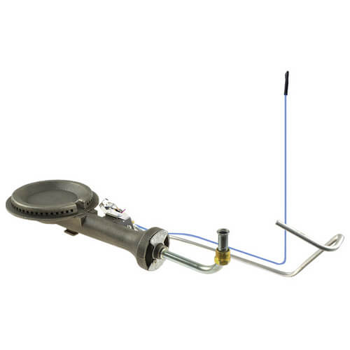 Main product image of Burner/Pilot Assembly - NG, AS38872-1