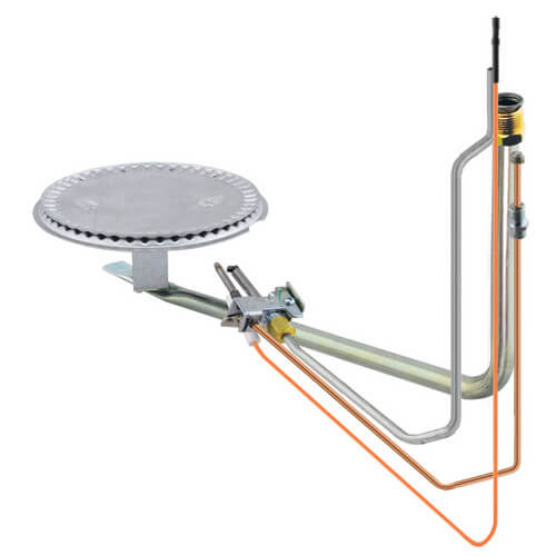 Main product image of Burner Pilot Assembly, AS39057EBB