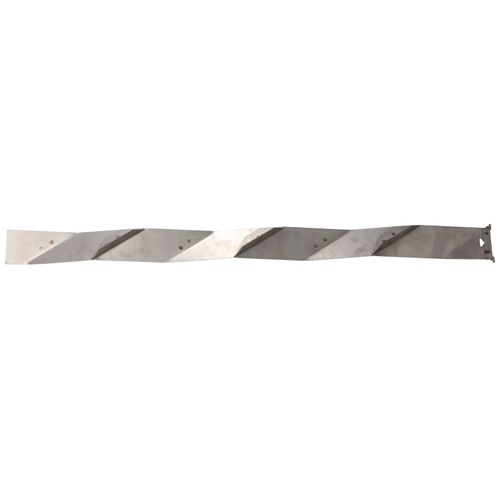 Main product image of Flue Baffle, AS39088-1