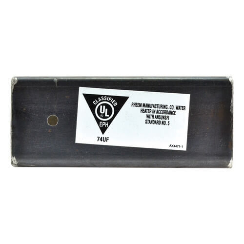 Main product image of Leg Extension Kit UL, AS39113-1