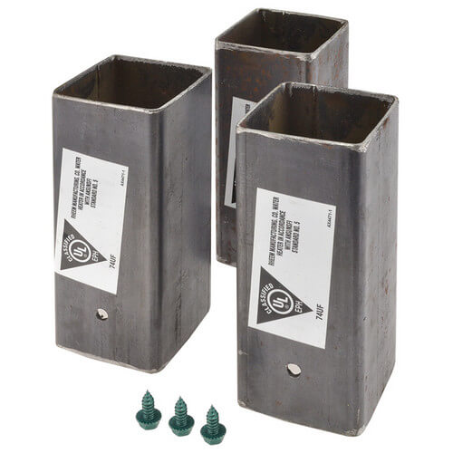 Main product image of Leg Extension Kit UL, AS39113-1
