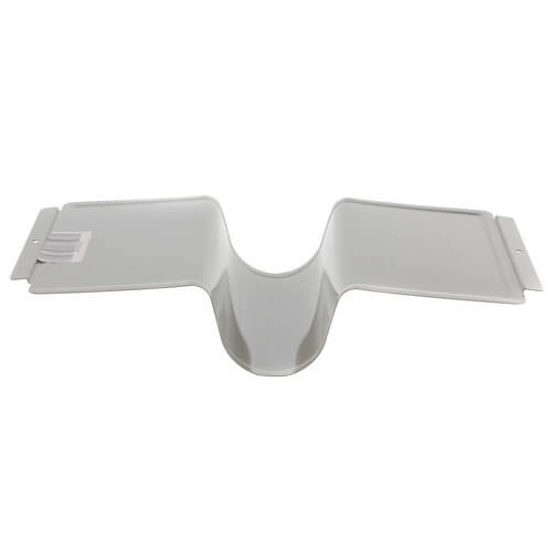 Main product image of Jacket Door - Light Gray, AS39789-2AE