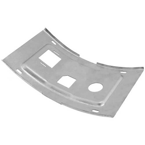 AS39845 Rheem AS39845 Burner Access Door, AS39845