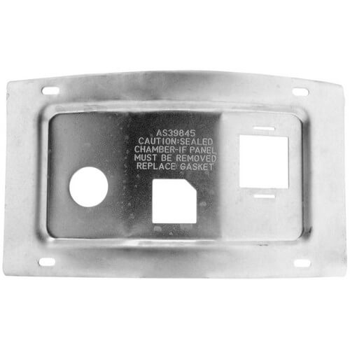 AS39845 Rheem AS39845 Burner Access Door, AS39845