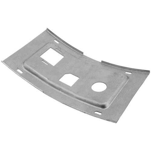 AS39916 Rheem AS39916 Burner Access Door, AS39916