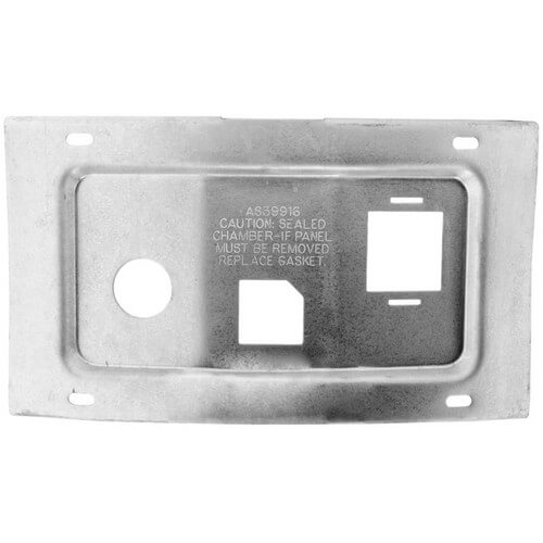 AS39916 Rheem AS39916 Burner Access Door, AS39916