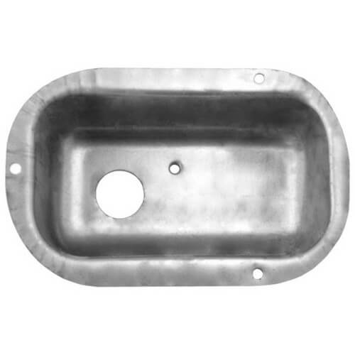 AS39973 Rheem AS39973 Junction Box, AS39973