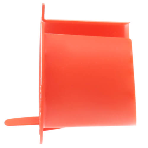 3/4" Plastic Anti-Short Bushing