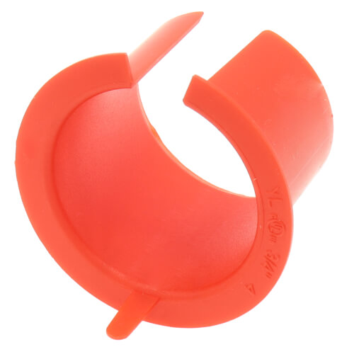 3/4" Plastic Anti-Short Bushing