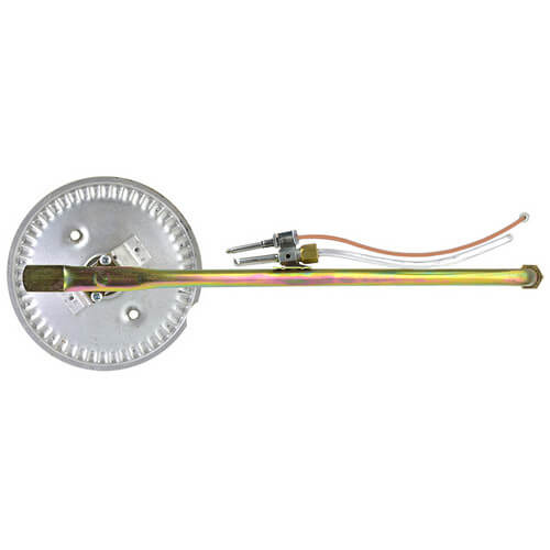 Burner/Pilot Assembly
