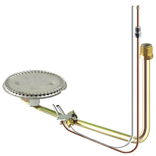 Burner/Pilot Assembly