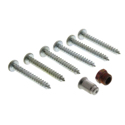 Main product image of Assembly Bag and LP Orifice, AS40716-2