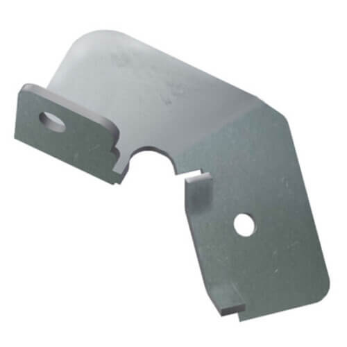 Main product image of Pilot Burner Bracket, AS41292