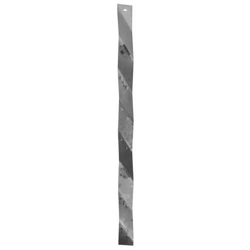 Flue Baffle
