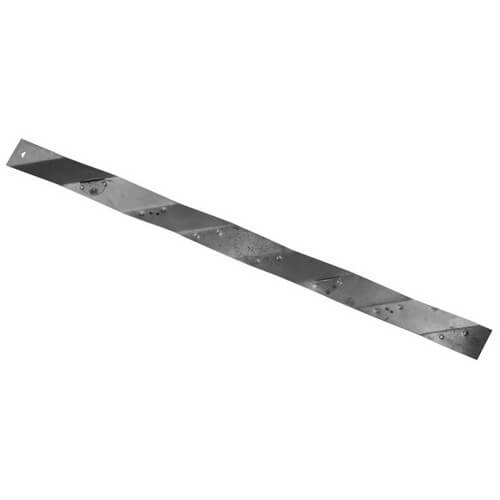Flue Baffle