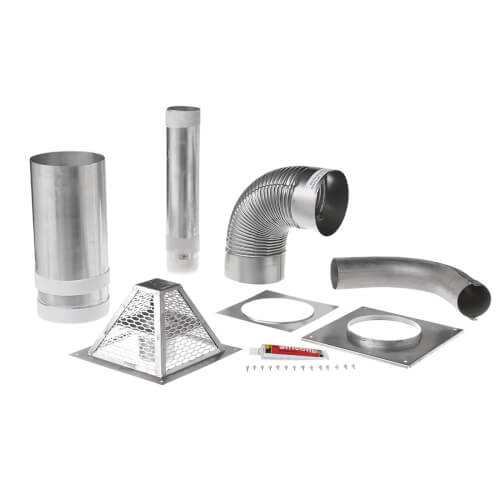 AS41461-1 - Rheem AS41461-1 - Vent Kit Assembly