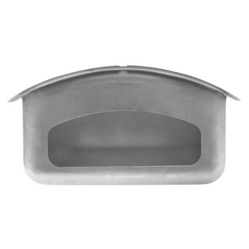 Air Box - Lower ULN 14"