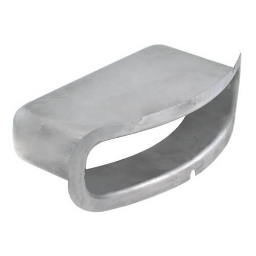 Air Box - Lower ULN 14"
