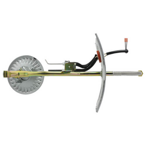 Burner Assembly