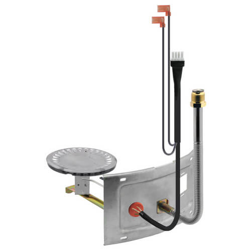 Main product image of Burner Assembly, AM41810
