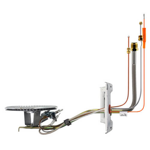 Main product image of Burner Assembly, AM41865
