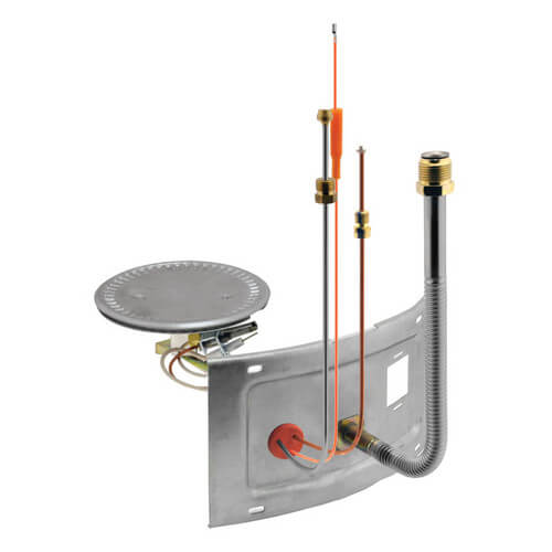 Main product image of Burner Assembly, AM41865