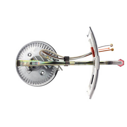 Burner Assembly