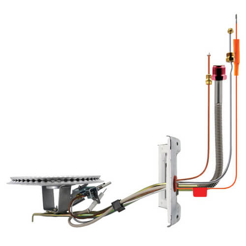 Burner Assembly