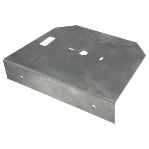 Main product image of UHE Control Display Bracket, AS42000-2