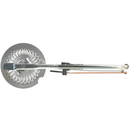 Main product image of Burner Assembly - G100-80N, AS42020