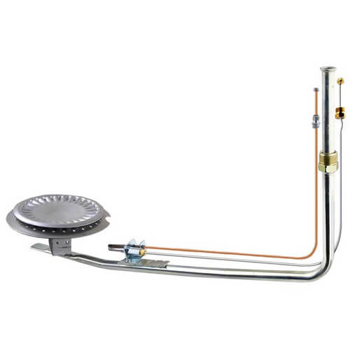 Main product image of Burner Assembly - G100-80N, AS42020