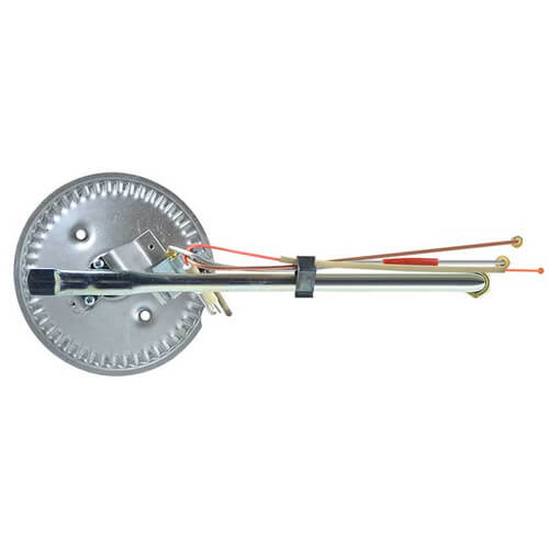 Main product image of MH-DV Burner and Pilot, AS42141