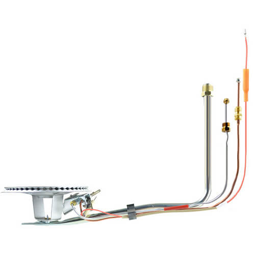 Main product image of MH-DV Burner and Pilot, AS42141