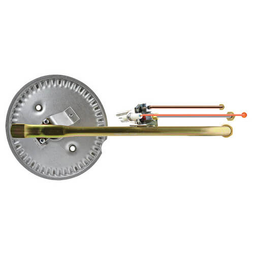 Main product image of Burner Assembly - 30 Gallon - NG, AS42359