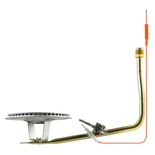 Main product image of Burner Assembly - 30 Gallon - NG, AS42359