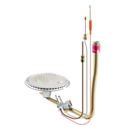 Main product image of Burner Assembly, AS42360-1