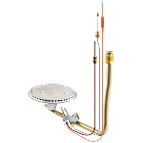 Main product image of Burner Assembly, AS42361