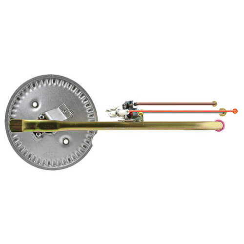 Burner Assembly