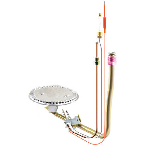 Burner Assembly