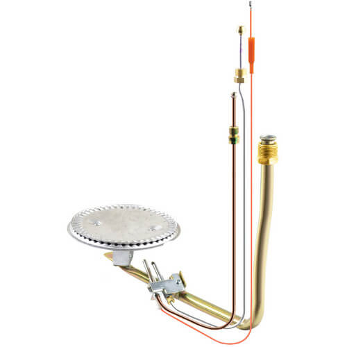Main product image of Burner Assembly, AS42365